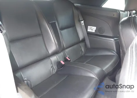 2011 Chevrolet Camaro 2Lt z USA, uszkodzony, nr VIN 2G1FC3DDXB9190178